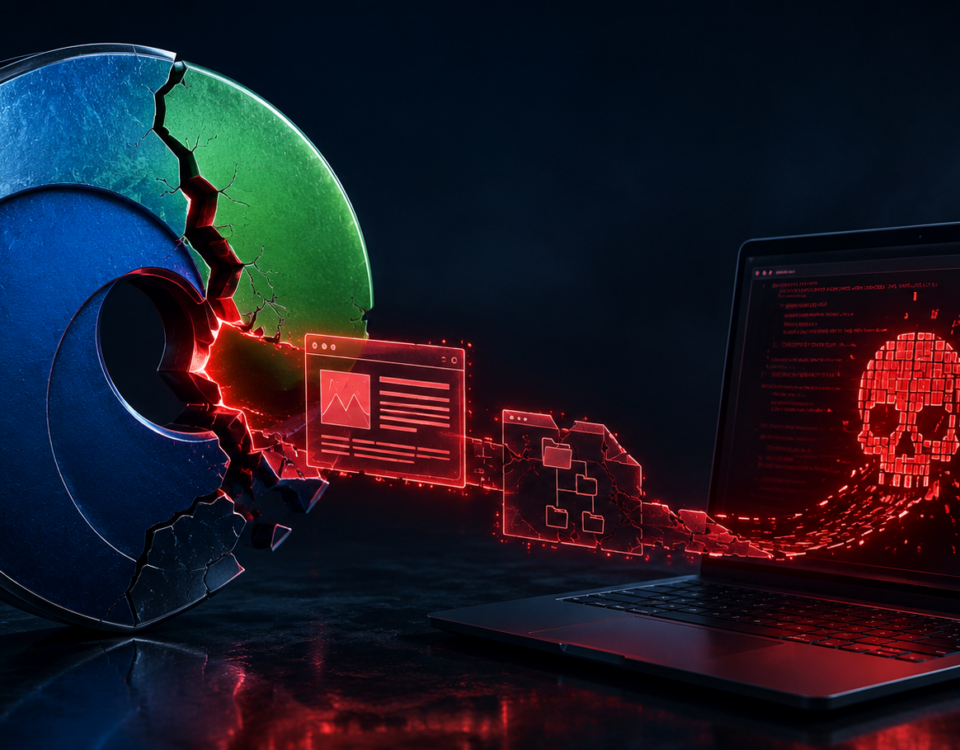 Microsoft Edge flaw CVE-2026-45495 allows remote code execution through feedback log file handling
