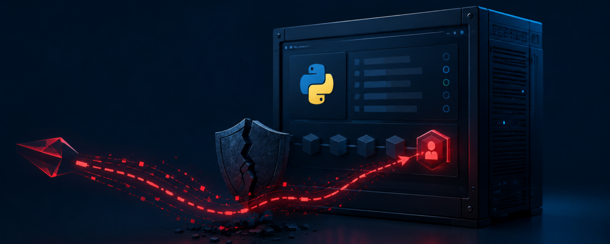 Critical python.org vulnerability in the release management API allowed attackers to forge admin-level requests]