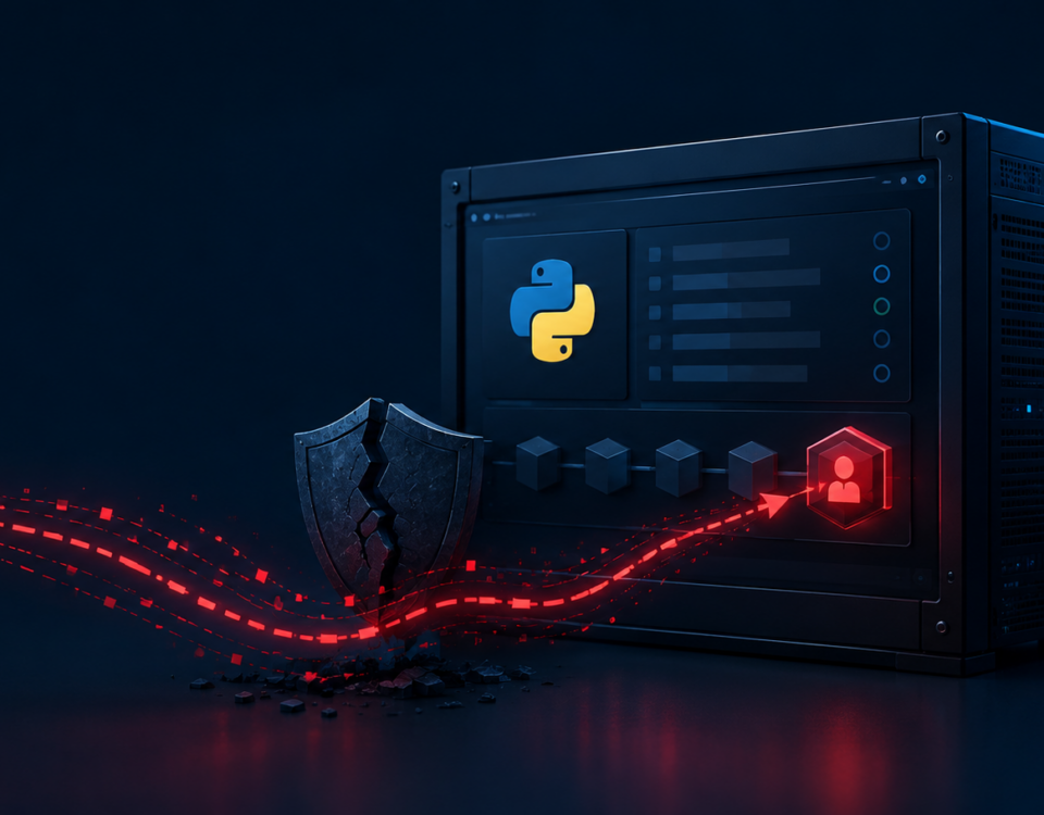 Critical python.org vulnerability in the release management API allowed attackers to forge admin-level requests]