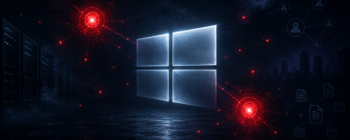 Microsoft patches record 622 flaws in July 2026 Patch Tuesday including two actively exploited zero-days in SharePoint and Active Directory Federation Services