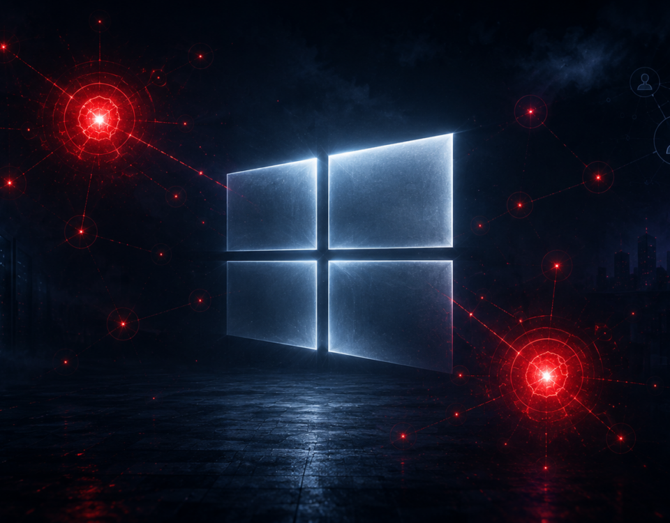 Microsoft patches record 622 flaws in July 2026 Patch Tuesday including two actively exploited zero-days in SharePoint and Active Directory Federation Services