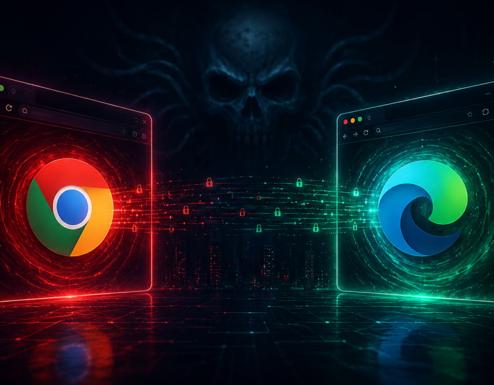 msaRAT malware Chrome Edge C2 traffic hidden inside Chrome and Edge browsers through Chrome DevTools Protocol and WebRTC