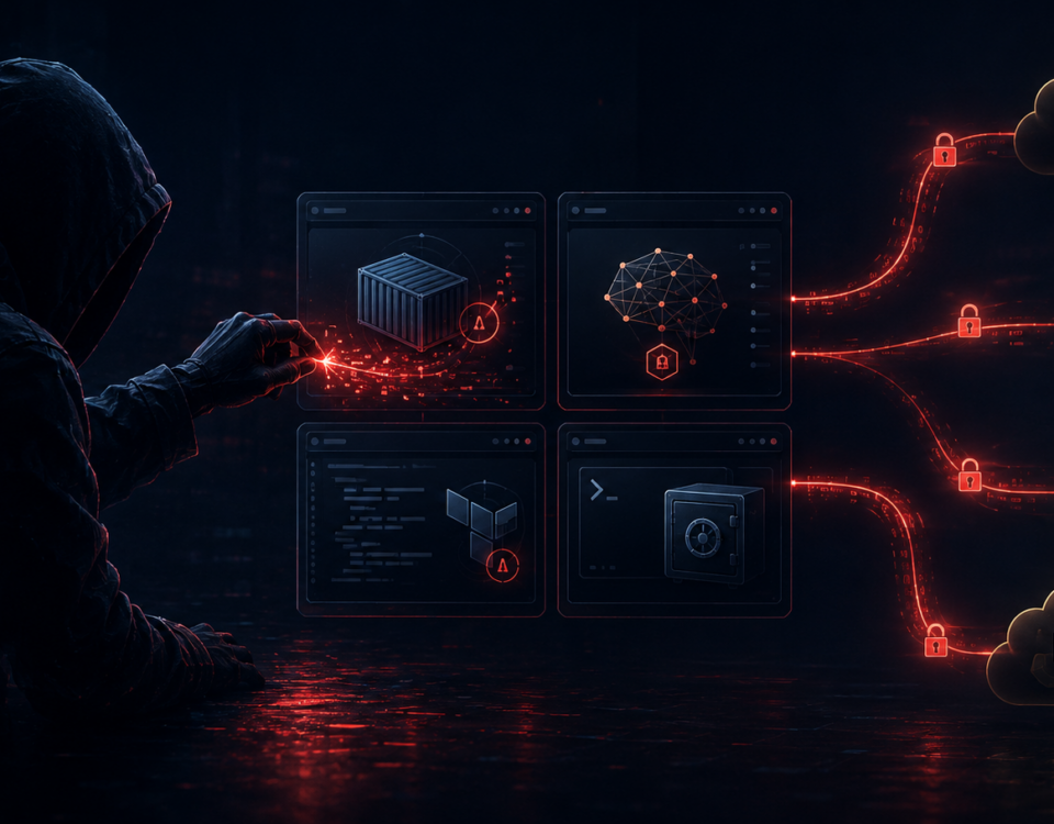TeamPCP hackers hijack developer tools including Trivy LiteLLM KICS and Bitwarden CLI