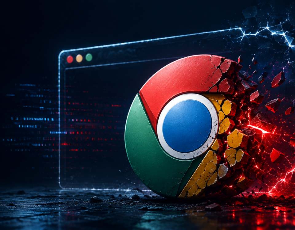 Chrome update fixes 27 security flaws including Critical browser vulnerabilities